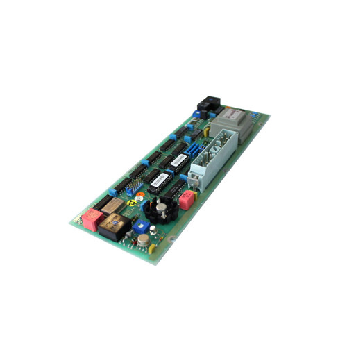 DSTC130 ABB MasterBus 200 PD-Bus Long Distans Modem Anschlusseinheit SPS Ersatzteile 57510001-A