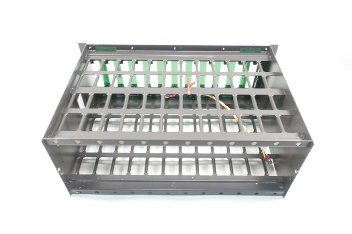 IEMMU21 ABB Bailey Infi 90 Ersatzteile 12-Slot Montageeinheits-Fahrgestelle-Modul PLC