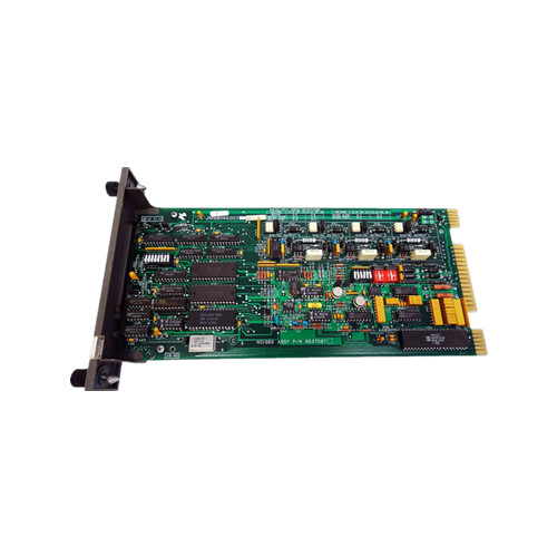 IMCIS02 ABB Bailey Infi 90 Ersatzteile Sklaven-Controls Analog Input-/Outputmodul PLC