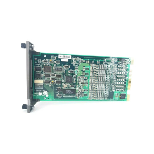 Symphonie-Analogeingabe Modul IMFEC12 ABB Bailey Infi 90 Ersatzteile 15 Punkt PLC