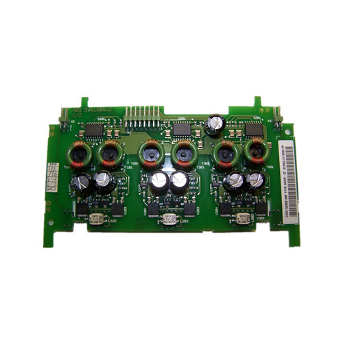 NGDR-02 ABB Reihen-Fahrer-Board Gate Circuit-Karte PLC Inverter-ACS600 Ersatzteile