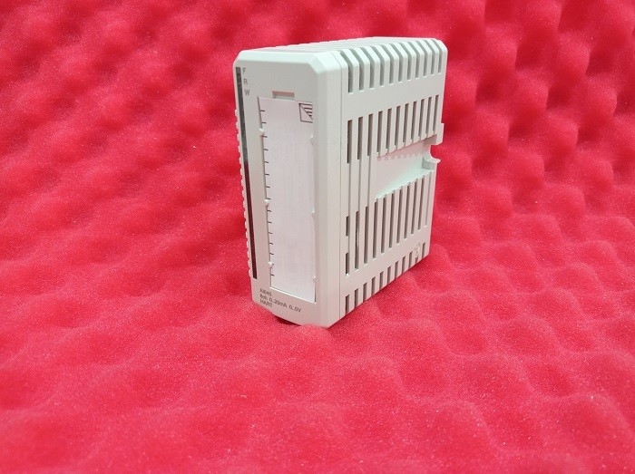 AI845 3BSE023675R1 ABB PLCAnalogeingabe S-/Rhirsch 8 Ch S800 Input/Output