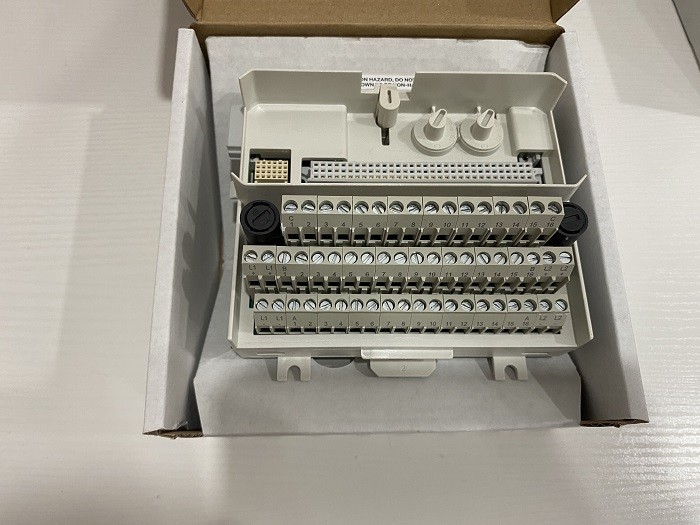 TU831V1 ABB PLC-8 Ein-/Ausgabekanal ausgedehntes Verteiler S800 Input-/Outputdcs 3BSE013235R1