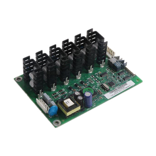 AFIN-01C ABB ACS800 Motherboard-Zusätze PLC des Reihen-Fan-Inverter-1kw Ersatzteile
