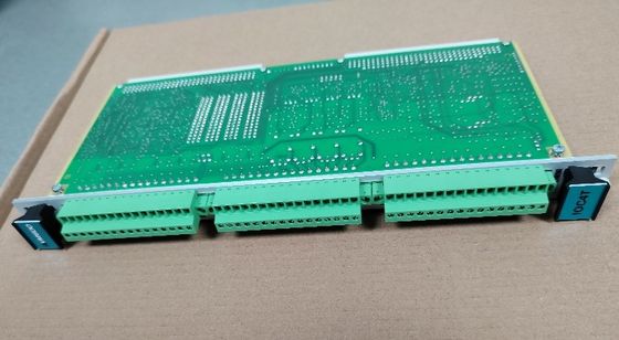 IOC4T 200-560-000-114 I/O Card Acts As Signal Interface Machinery Protection and Basic Condition Monitoring