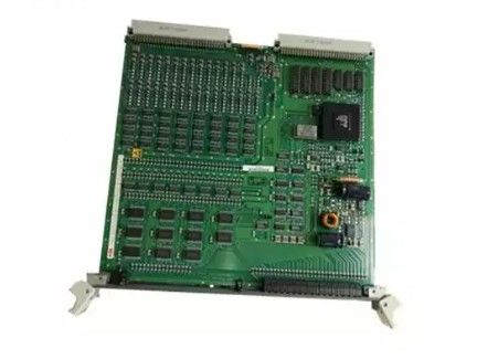 ABB 88VP02D-E GJR2371100R1040 Master Station Processor Module Control Board