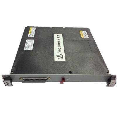 5464 334 Woodward Control Module 4 20 Analog Input Module