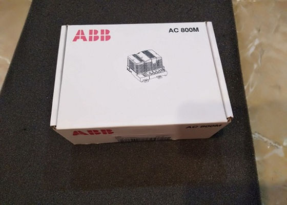 CI858K01 ABB PLC AC800M Hardware DriveBus Interface Module I/O DCS 3BSE018135R1