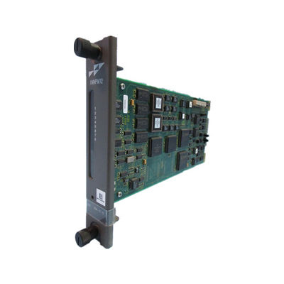 INNPM12 ABB Bailey Infi 90 Symphony Network Process Module Assy PLC Spare Parts