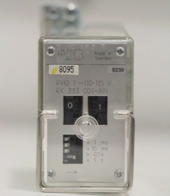 RK333001-AN ABB Hilfsrelais