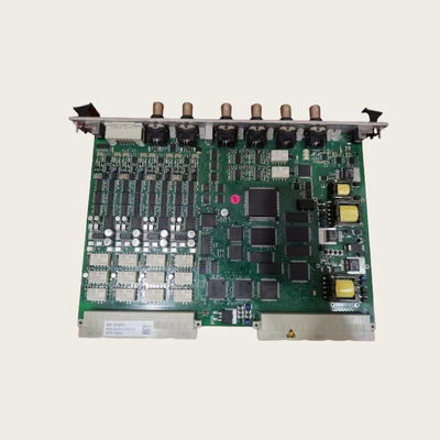 MPC4 200-510-078-115 Maschinenschutzkarte