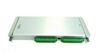 Bently Nevada 3500/42M 140471-01 Prox/Velom I/O-Modul für dedizierte Signalverkabelung und Geräteüberwachung
