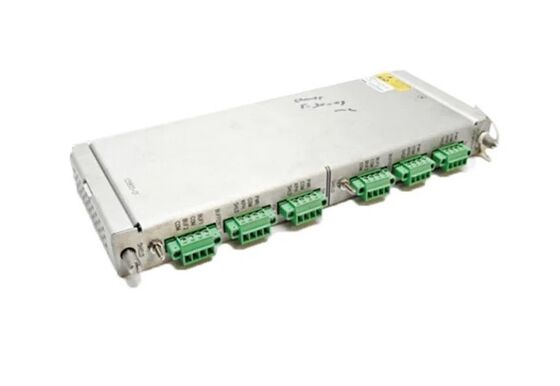 Bently Nevada 125680-01 3500/40M Proximitor I/O Modul mit internen Endungen für die Vibrationsüberwachung und 4 Fernsensoren