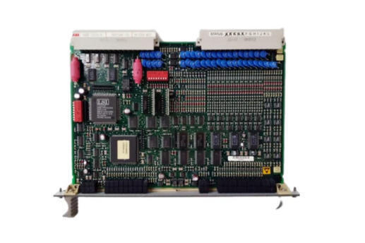 UAC326AE01 ABB-Ausregelsystemmodul mit 12-Monats-Garantie und 1~3 Tage Vorlaufzeit