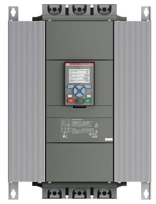 ABB PSTX570-600-70 Hochleistungs-Softstarter für dreiphasige asynchrone Motoren mit fortschrittlichen Steuerungsalgorithmen