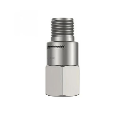 CP216 143-216-000-031 Piezoelektrischer Hochtemperatur-Dynamikdrucksensor mit integriertem Kabel