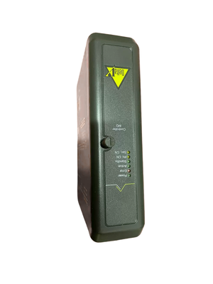 KJ2005X1-MQ1 EMERSON MQ-Serie Controller DeltaV-System