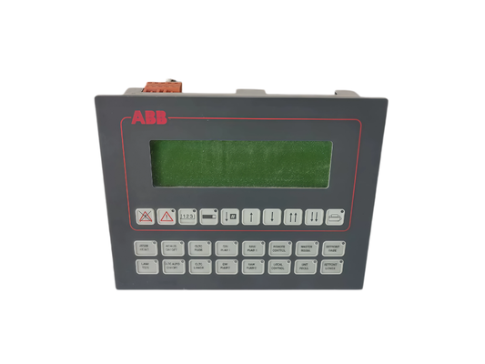 AFC094AE02 HIEE200130R0002 ARCnet-Steuergerät für Informationsanzeige