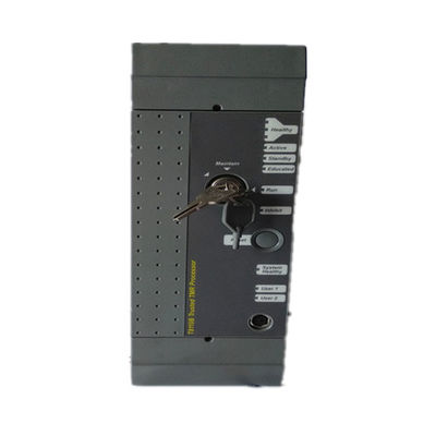 ICS Triplex T8110B vertraute MORGEN Prozessor